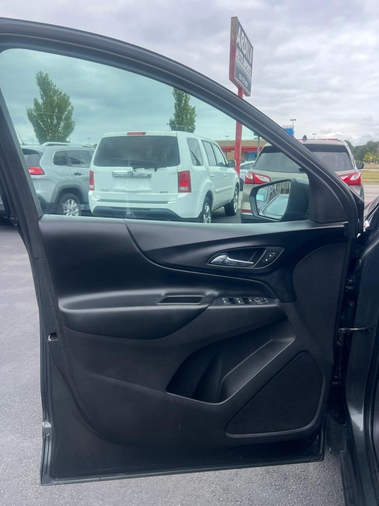 Chevrolet Equinox LT 2WD 2019