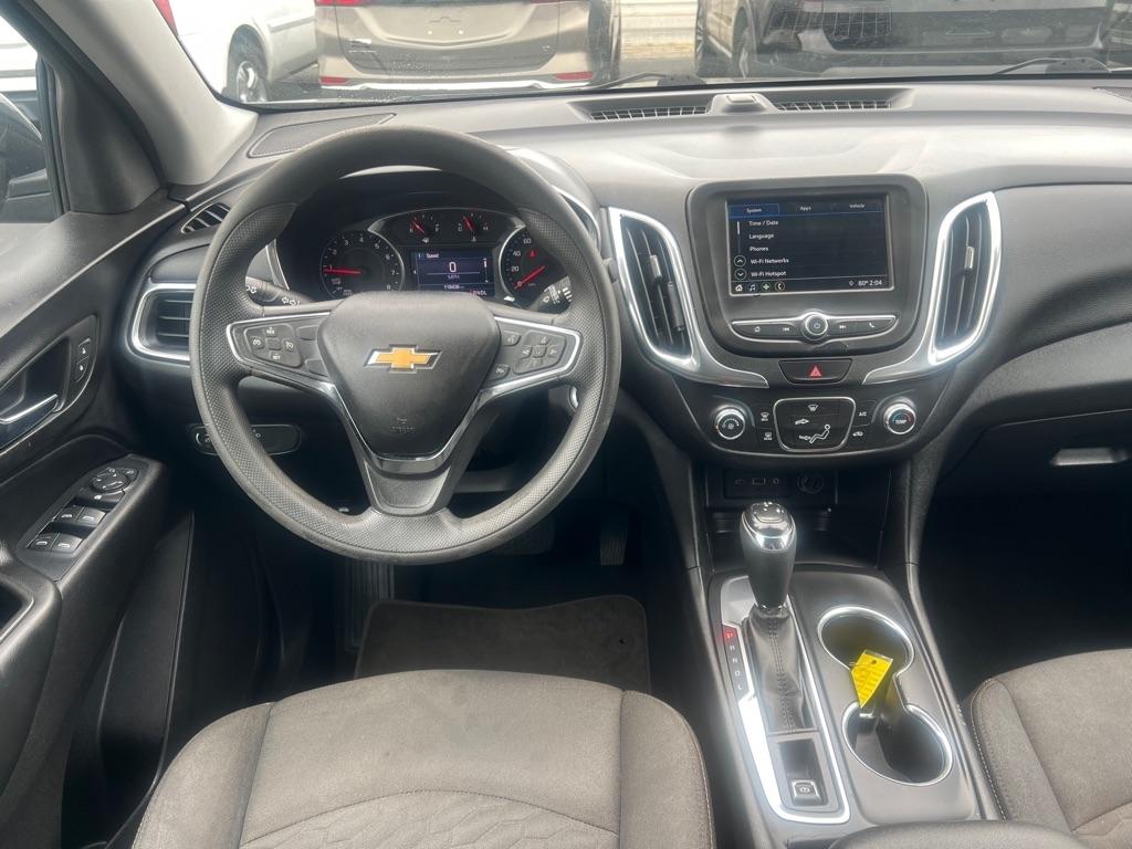 Chevrolet Equinox LT 2WD 2019