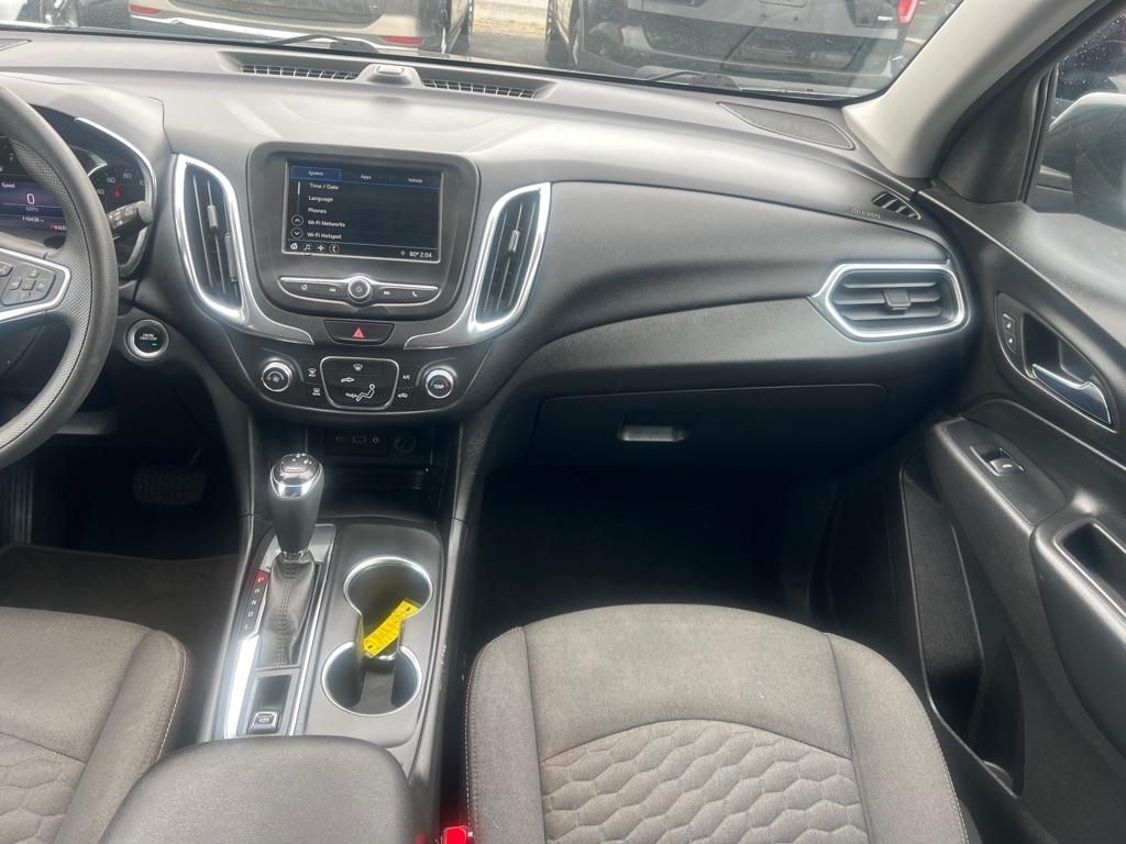 Chevrolet Equinox LT 2WD 2019