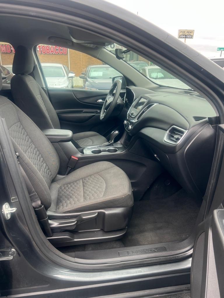 Chevrolet Equinox LT 2WD 2019