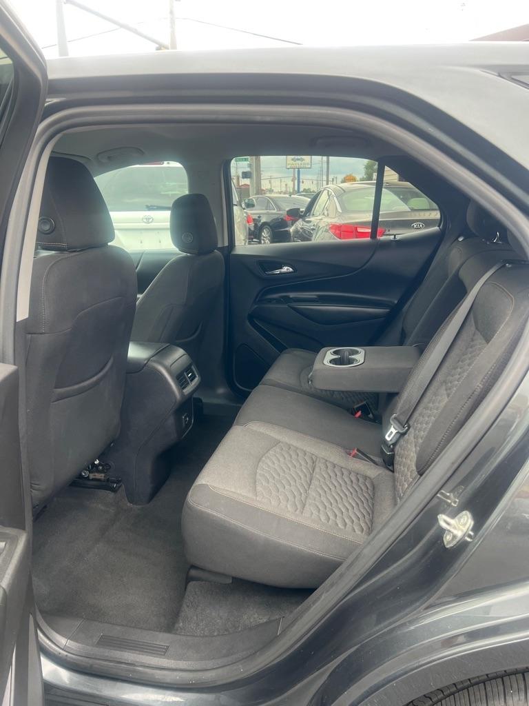 Chevrolet Equinox LT 2WD 2019