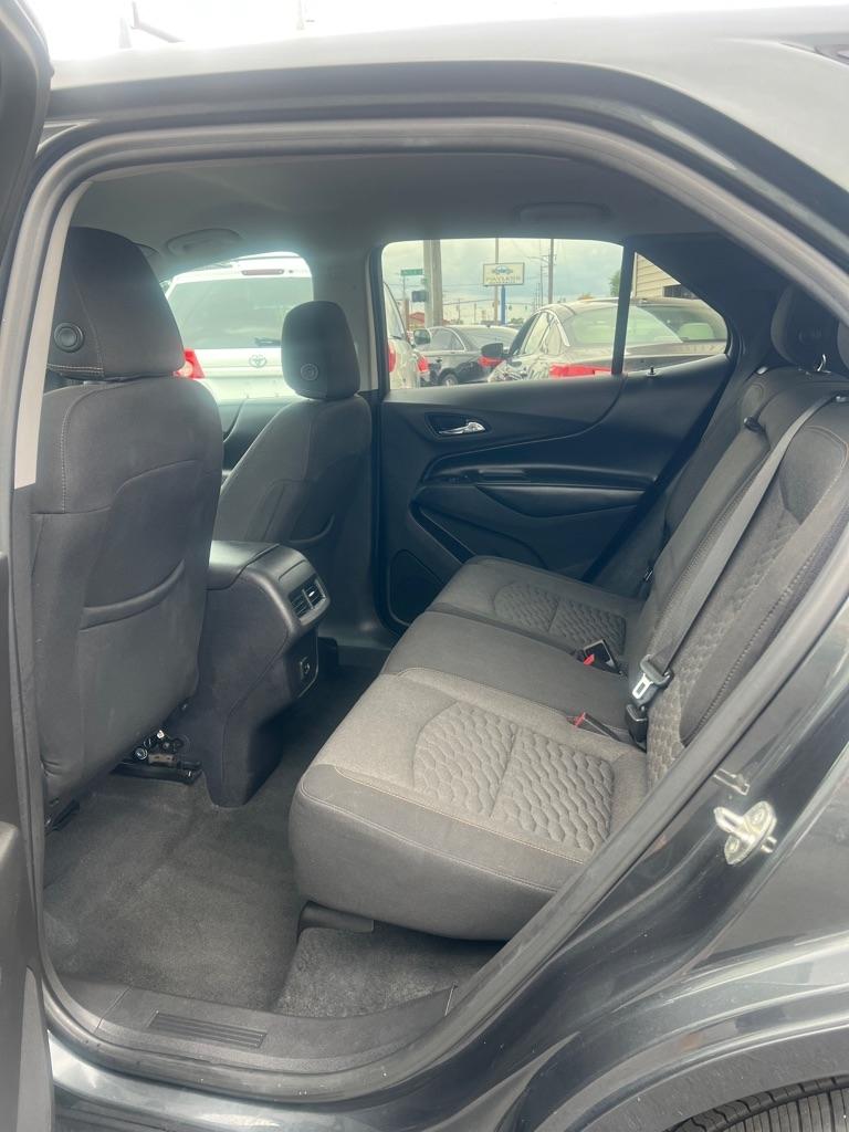 Chevrolet Equinox LT 2WD 2019