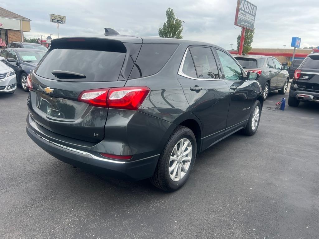 Chevrolet Equinox LT 2WD 2019