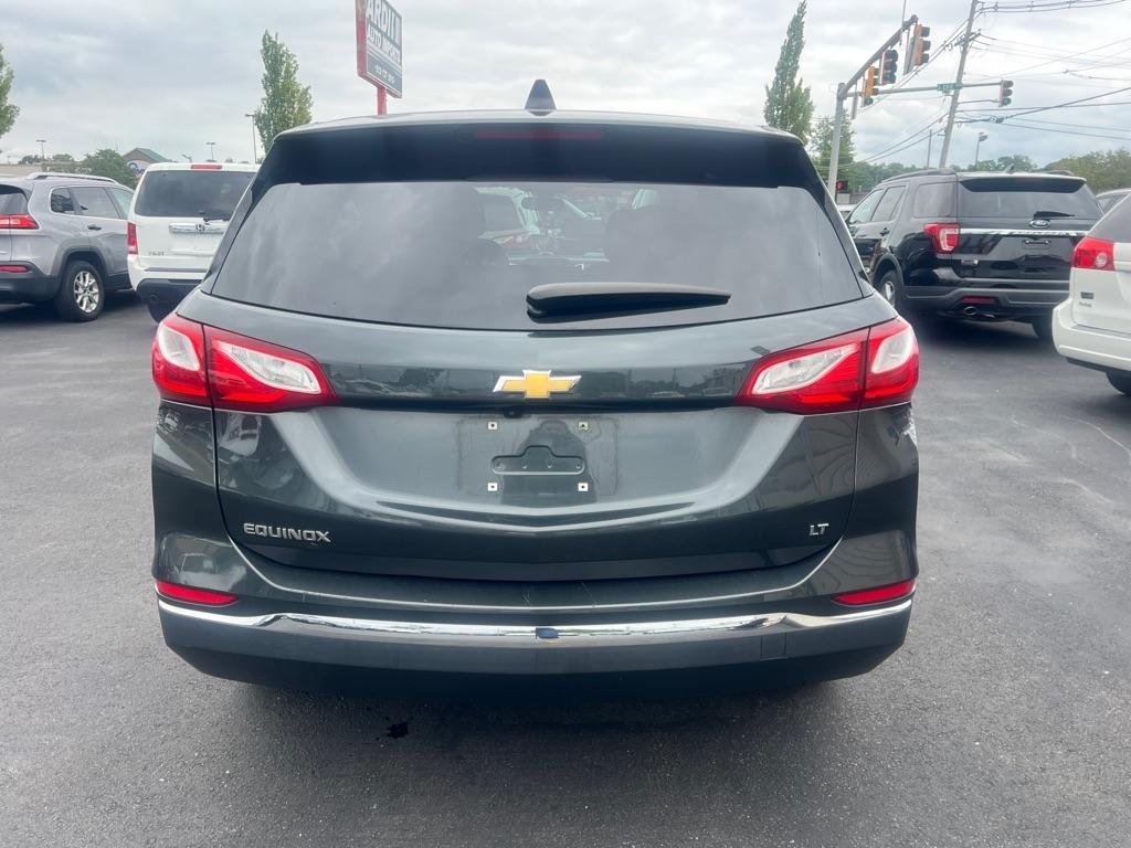 Chevrolet Equinox LT 2WD 2019