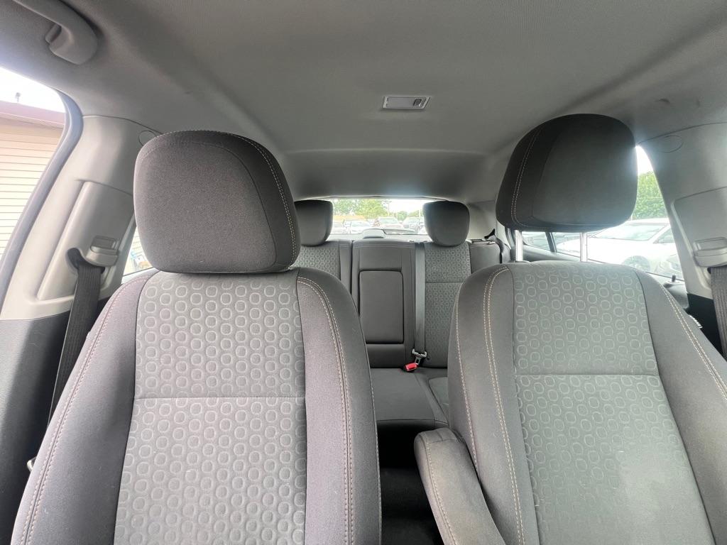 Chevrolet Trax LS FWD 2017