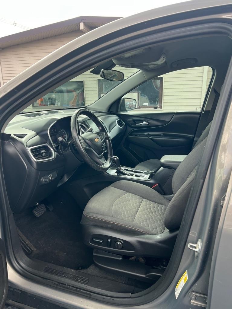 Chevrolet Equinox LT 2WD 2018