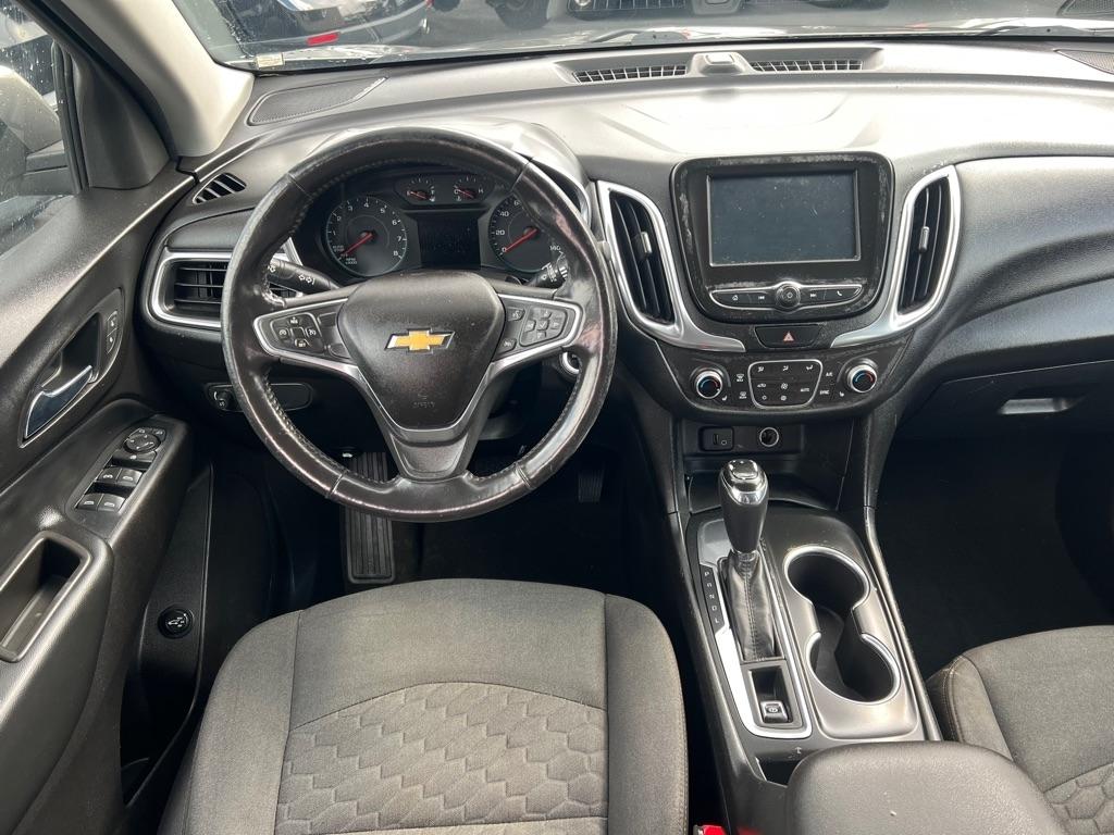 Chevrolet Equinox LT 2WD 2018