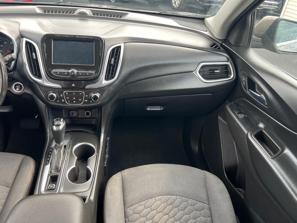 Chevrolet Equinox LT 2WD 2018