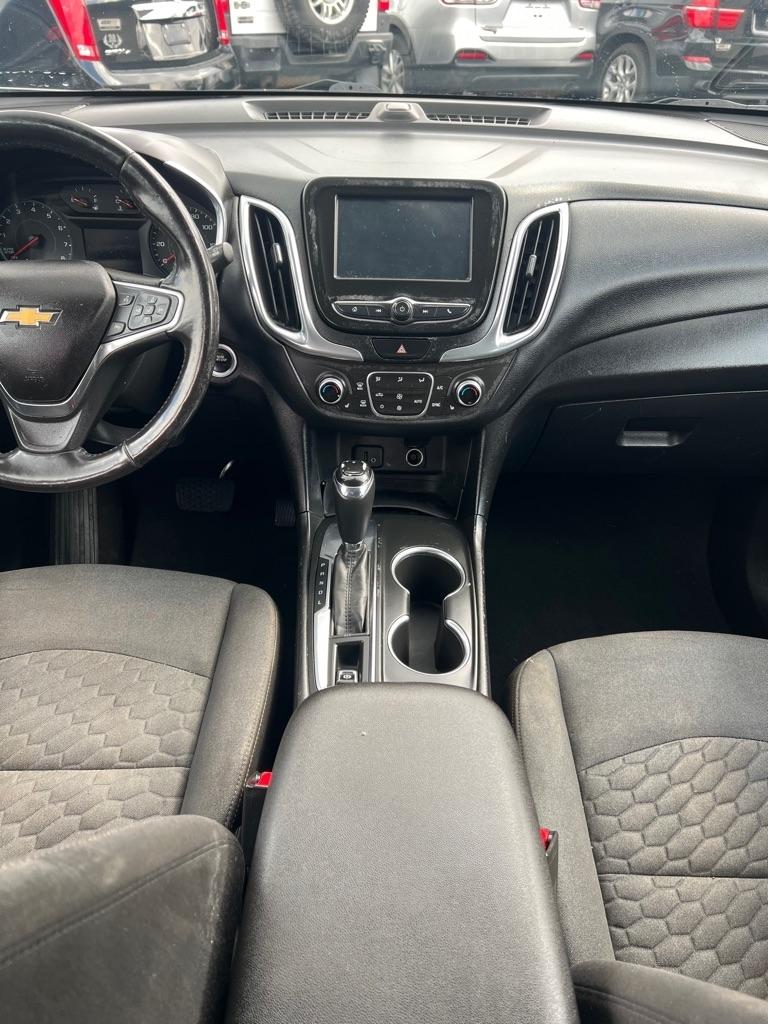 Chevrolet Equinox LT 2WD 2018