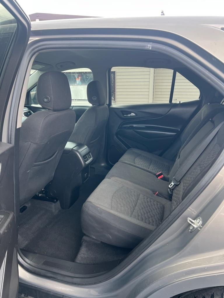 Chevrolet Equinox LT 2WD 2018