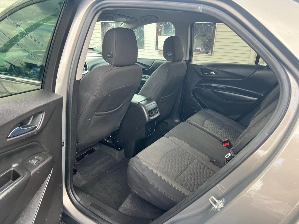 Chevrolet Equinox LT 2WD 2018