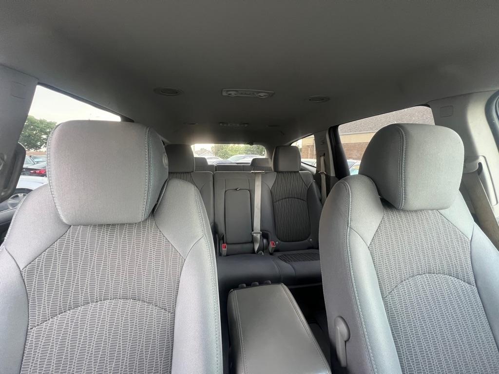 Chevrolet Traverse LS FWD w/PDC 2017