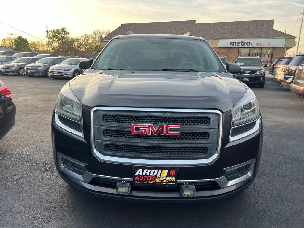2014 GMC Acadia SLE-2 FWD
