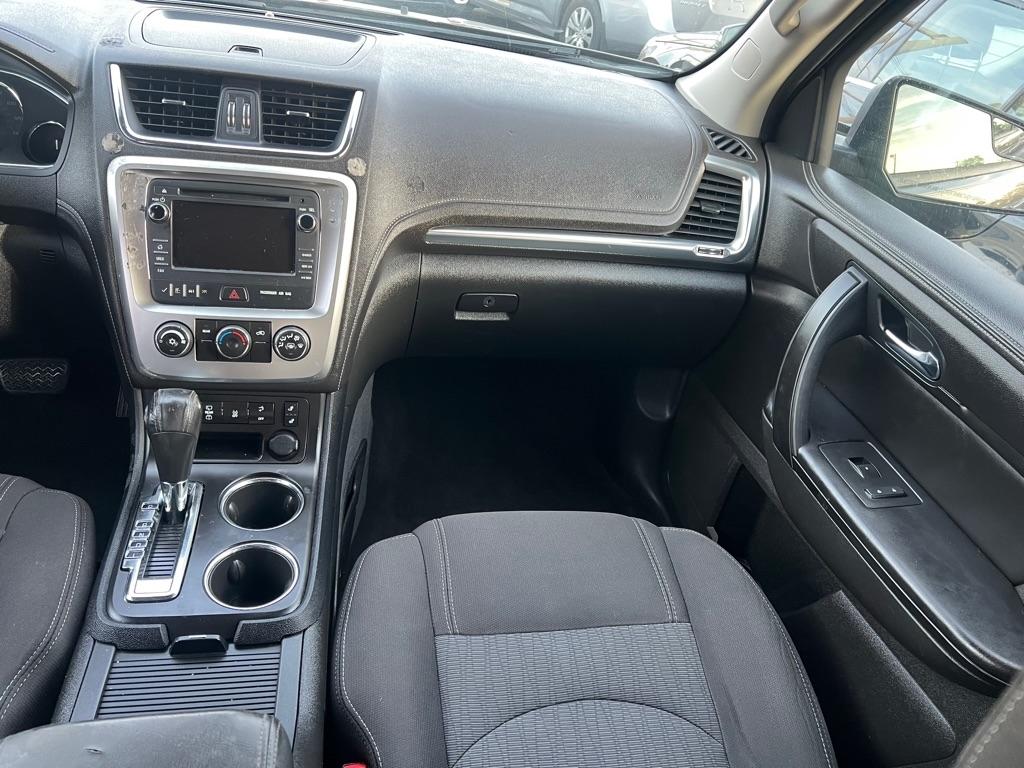 GMC Acadia SLE-2 FWD 2014