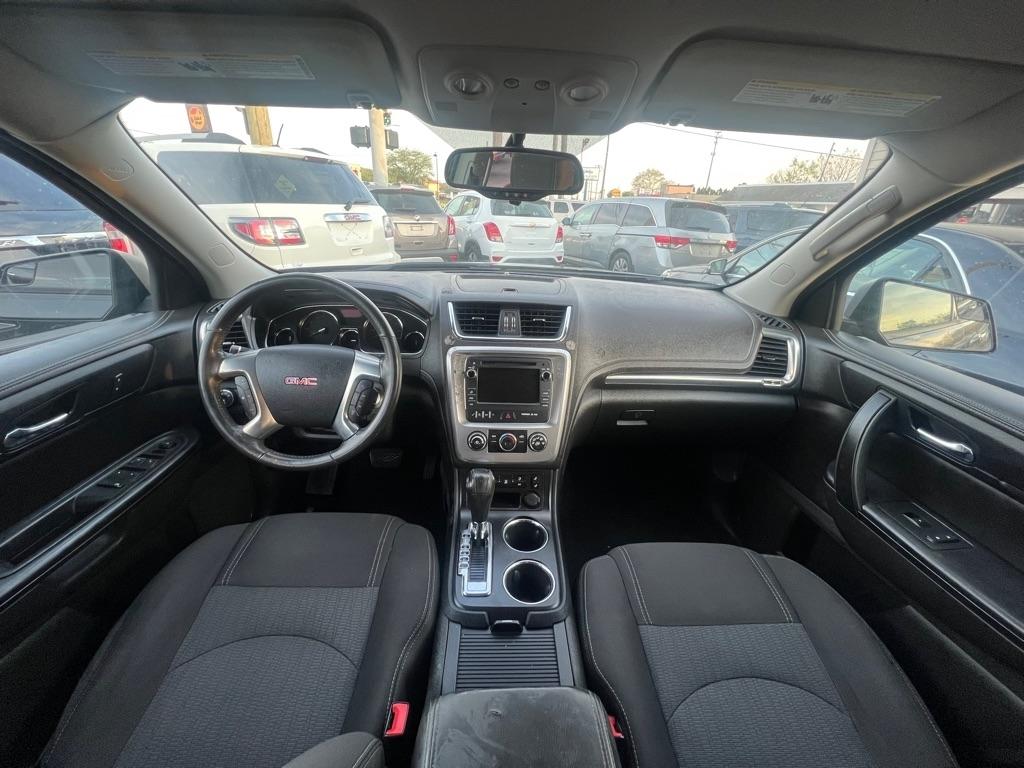 GMC Acadia SLE-2 FWD 2014