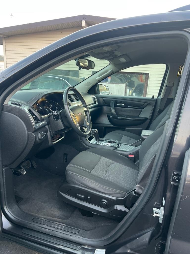 GMC Acadia SLE-2 FWD 2014