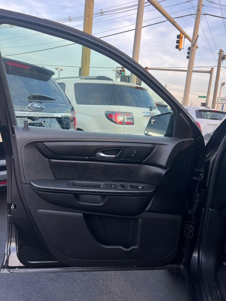 GMC Acadia SLE-2 FWD 2014