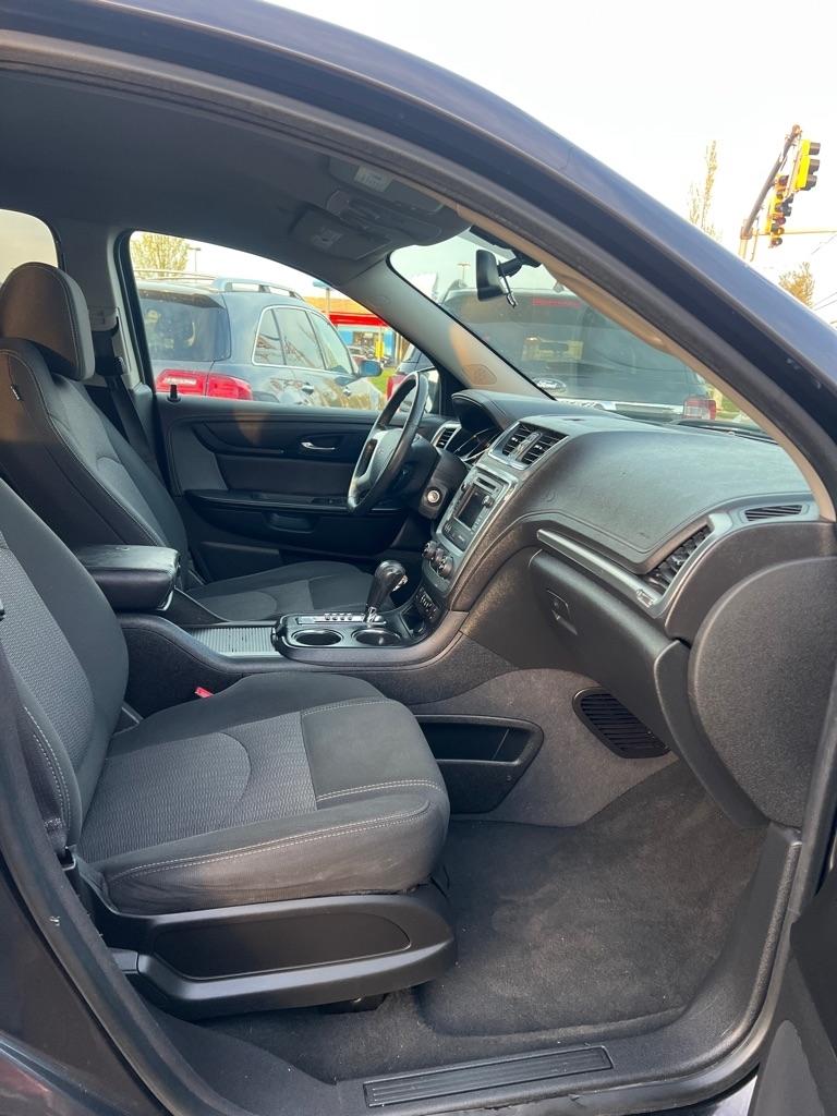 GMC Acadia SLE-2 FWD 2014