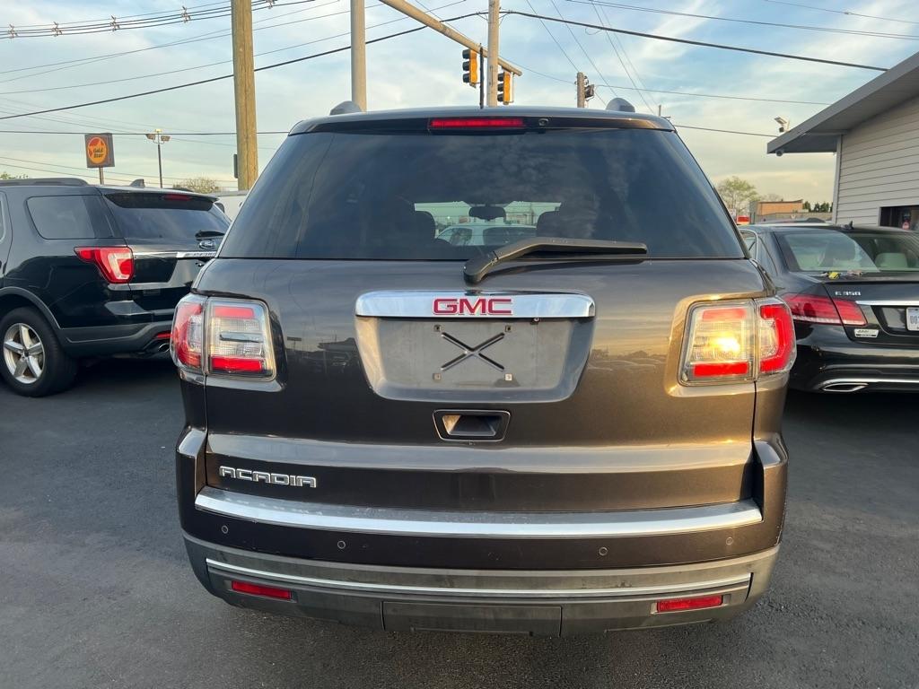 GMC Acadia SLE-2 FWD 2014