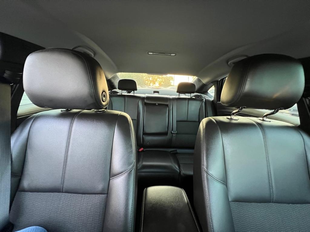 Chevrolet Impala LT 2018