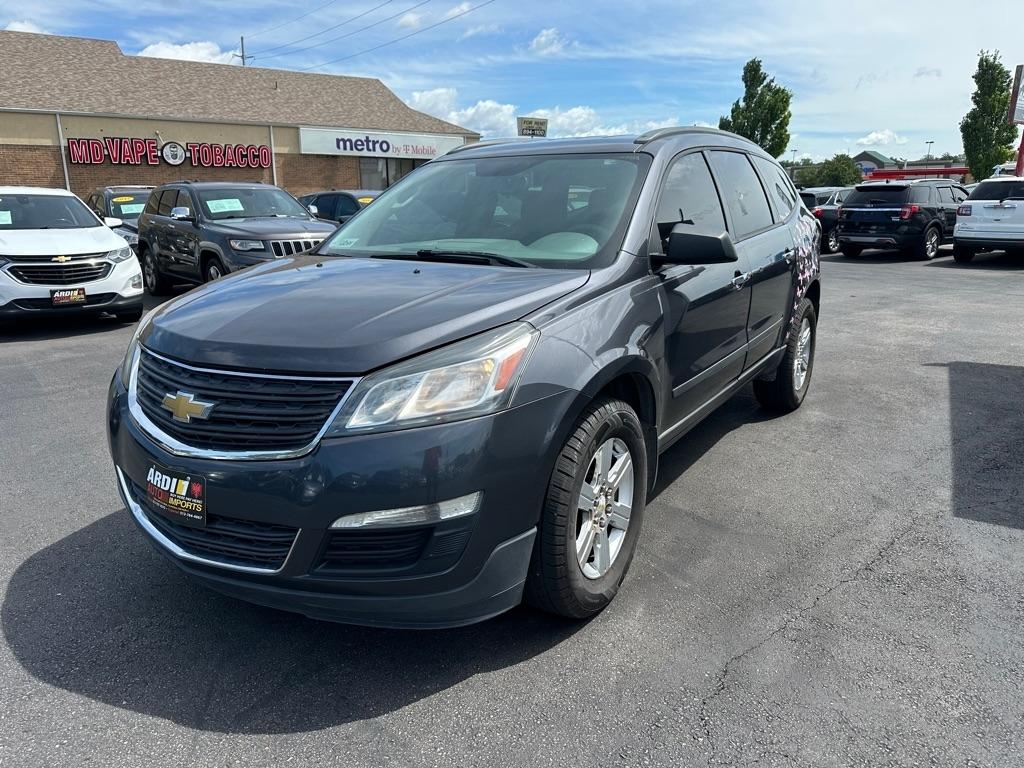 Chevrolet Traverse LS FWD w/PDC 2014