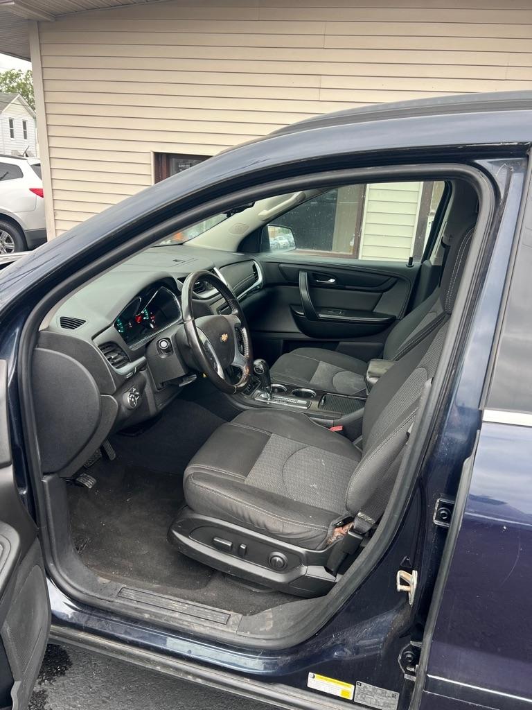 Chevrolet Traverse 1LT FWD 2016