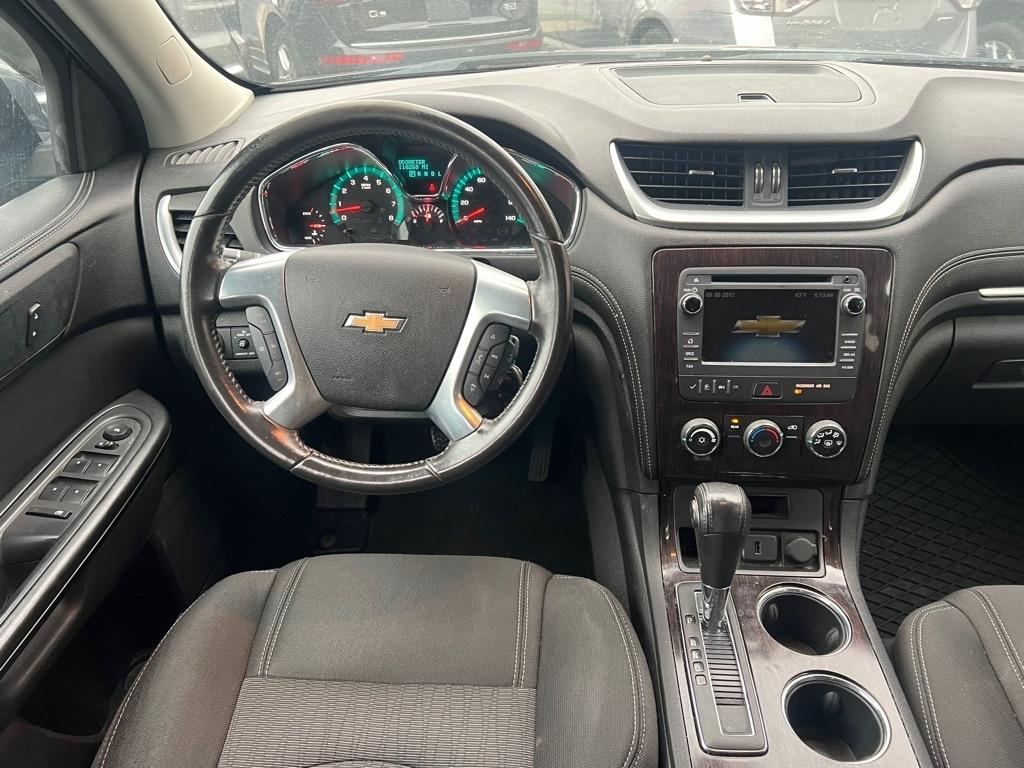 Chevrolet Traverse 1LT FWD 2016