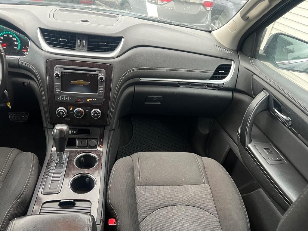 Chevrolet Traverse 1LT FWD 2016