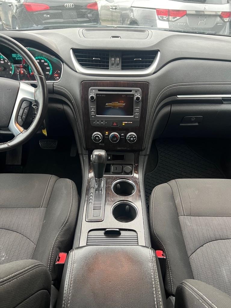 Chevrolet Traverse 1LT FWD 2016