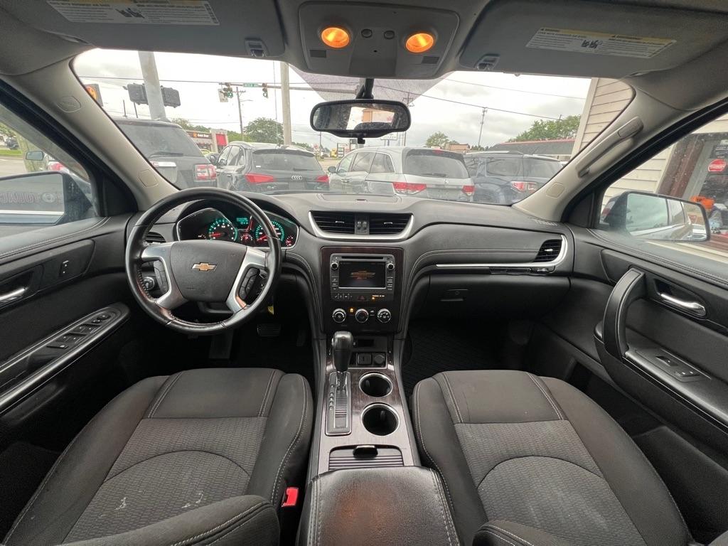 Chevrolet Traverse 1LT FWD 2016