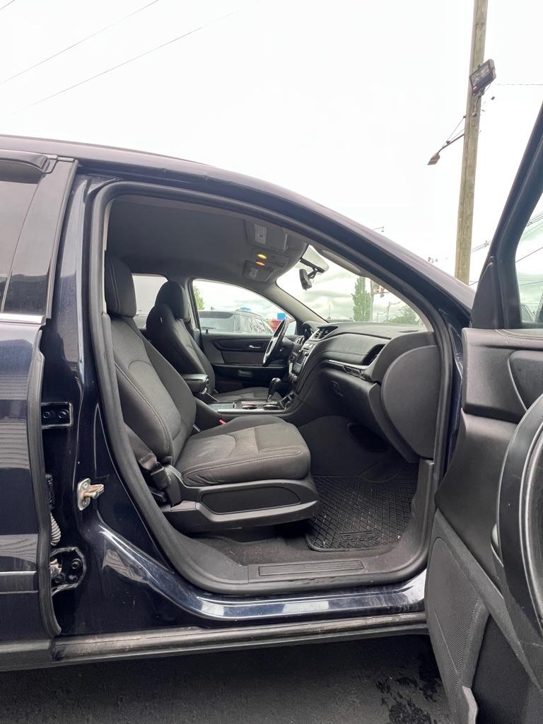 Chevrolet Traverse 1LT FWD 2016