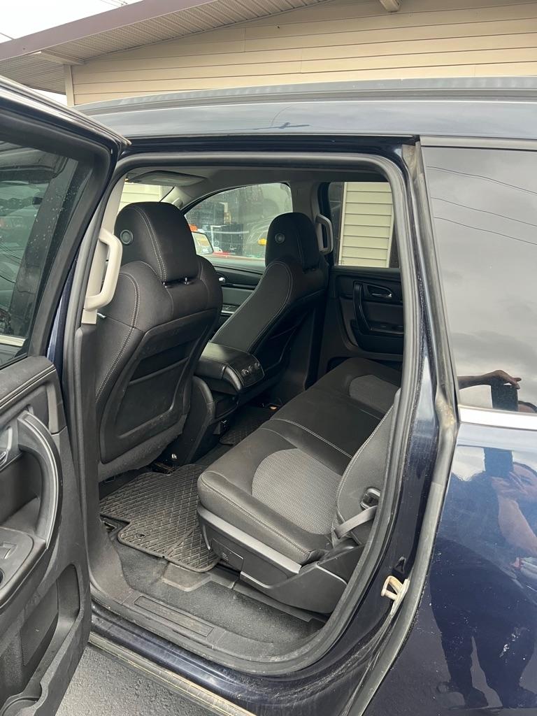 Chevrolet Traverse 1LT FWD 2016