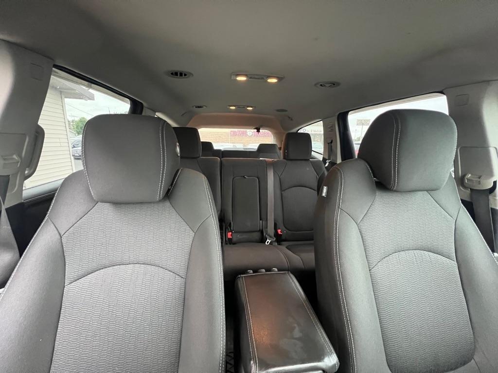 Chevrolet Traverse 1LT FWD 2016