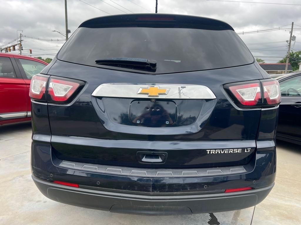 Chevrolet Traverse 1LT FWD 2016