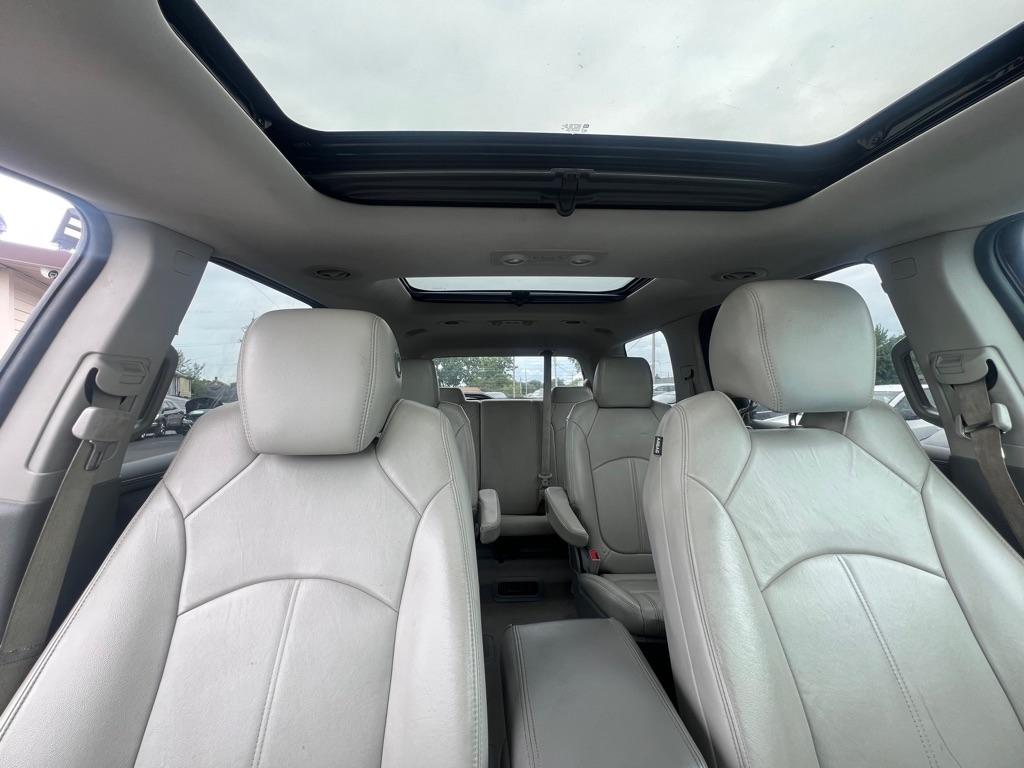 GMC Acadia SLT-1 AWD 2015