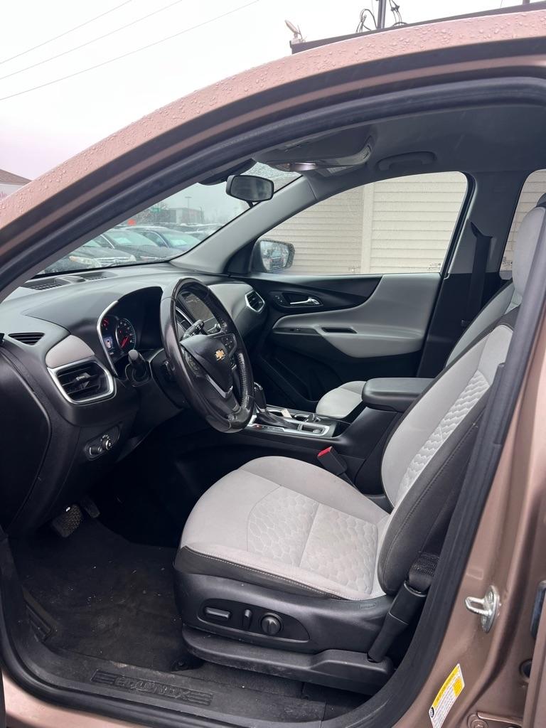 Chevrolet Equinox LT 1.5 2WD 2019