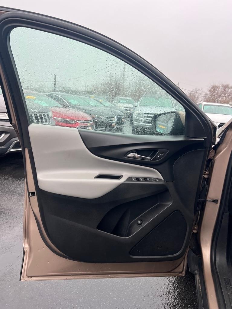 Chevrolet Equinox LT 1.5 2WD 2019