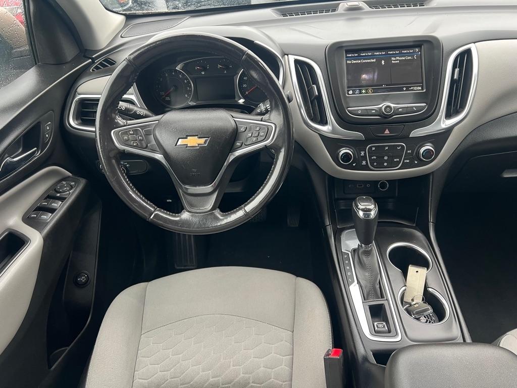Chevrolet Equinox LT 1.5 2WD 2019