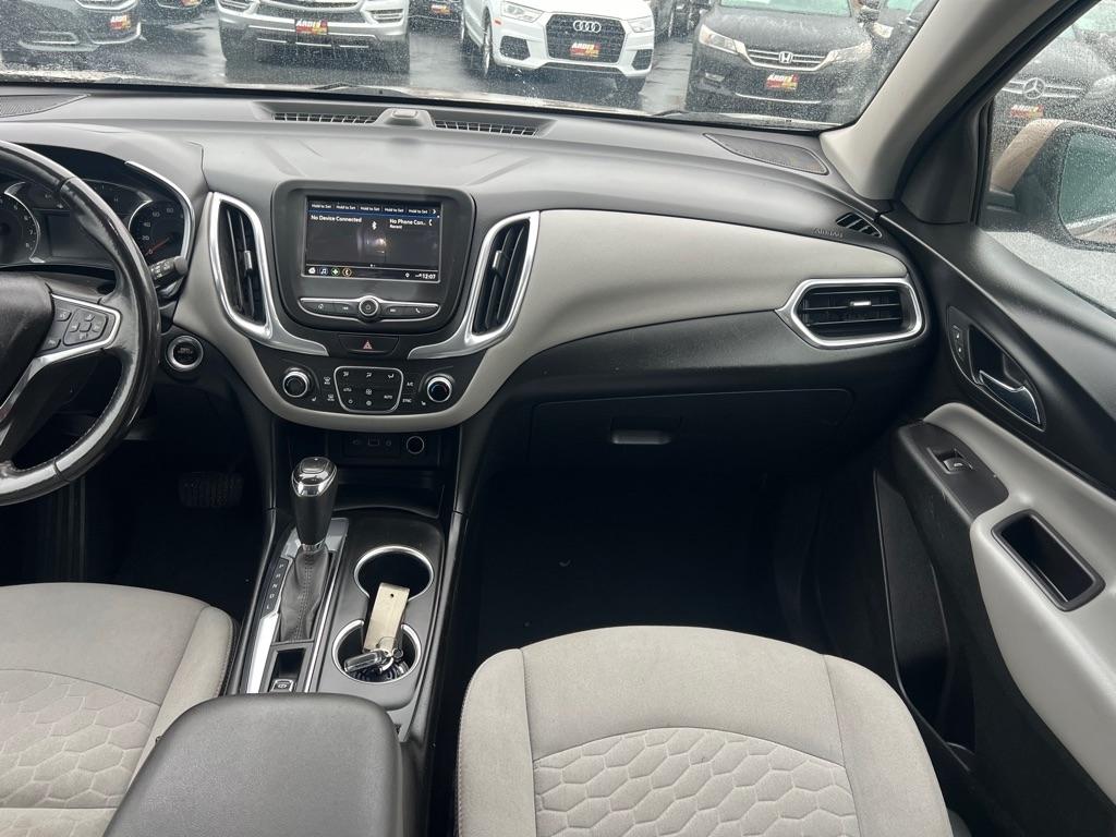 Chevrolet Equinox LT 1.5 2WD 2019