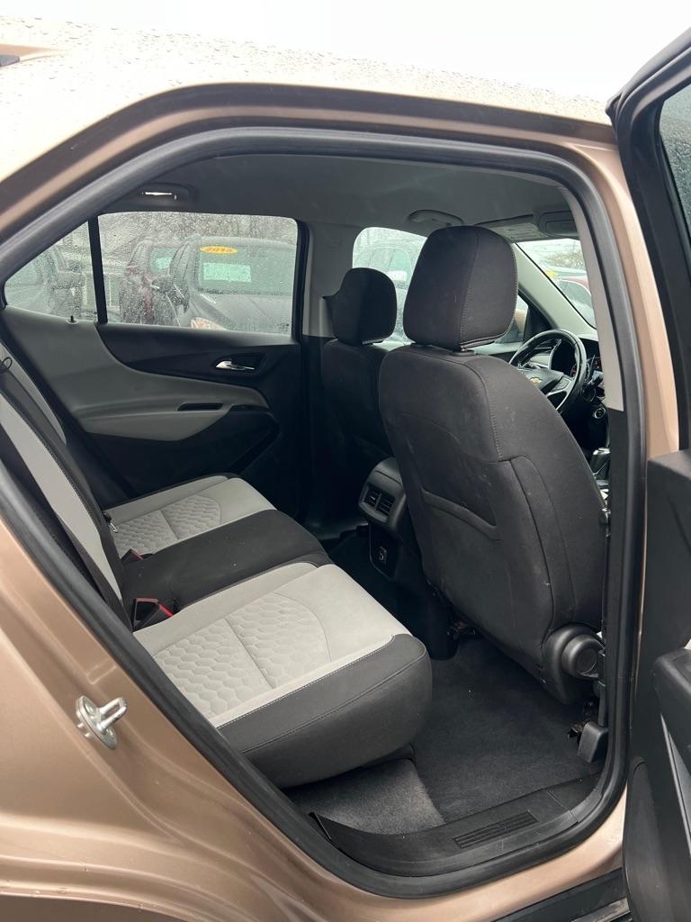 Chevrolet Equinox LT 1.5 2WD 2019