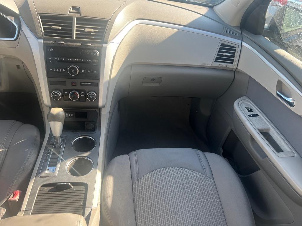 Chevrolet Traverse LS AWD w/PDC 2012