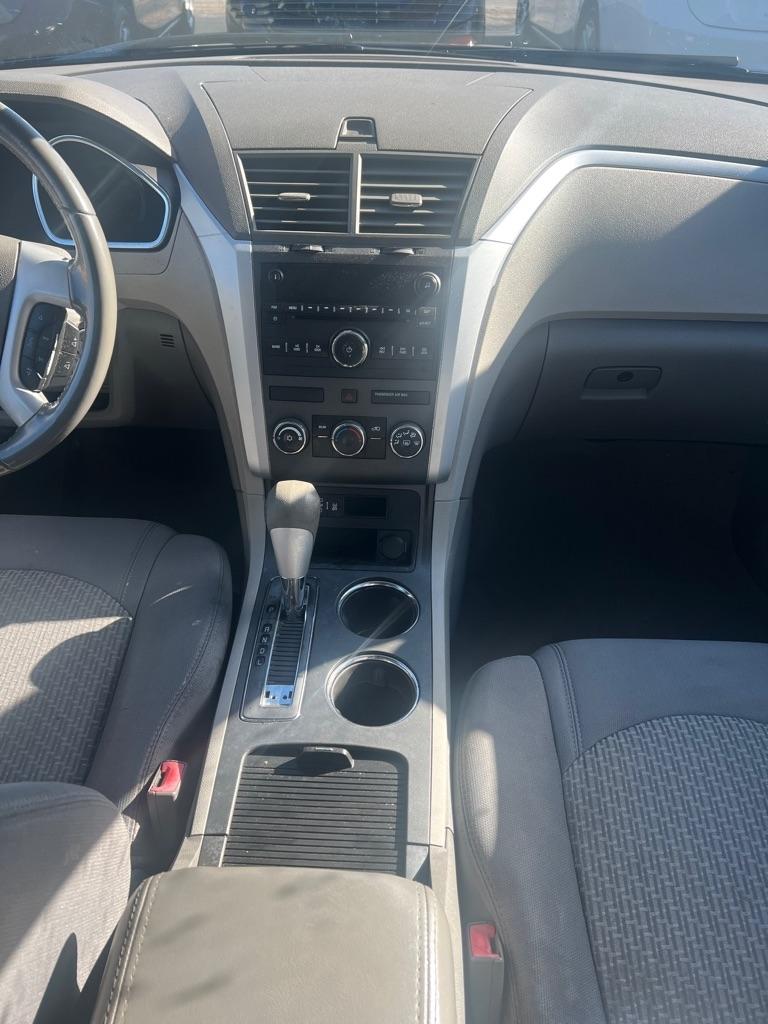 Chevrolet Traverse LS AWD w/PDC 2012