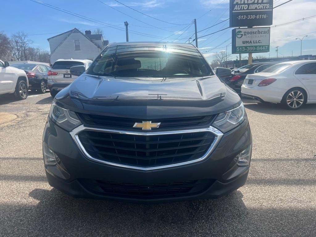 Chevrolet Equinox LT 2WD 2018