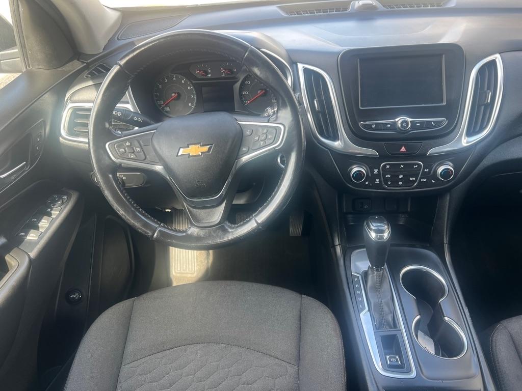 Chevrolet Equinox LT 2WD 2018