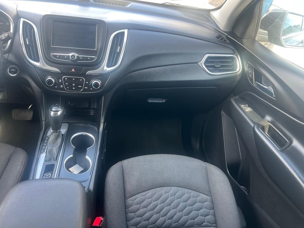 Chevrolet Equinox LT 2WD 2018