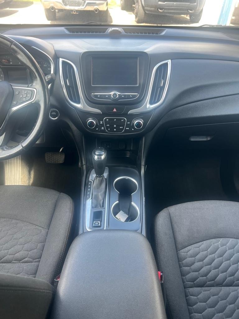 Chevrolet Equinox LT 2WD 2018