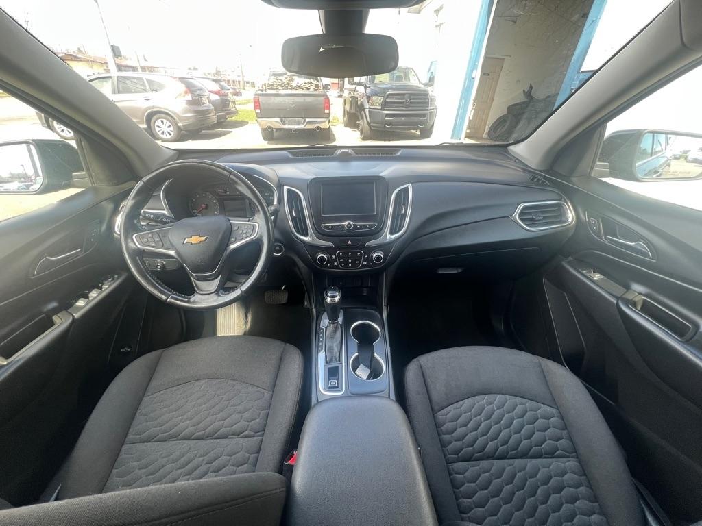 Chevrolet Equinox LT 2WD 2018
