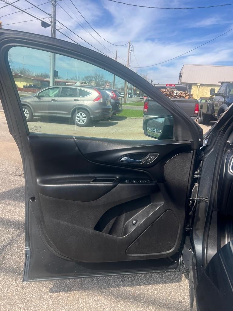 Chevrolet Equinox LT 2WD 2018