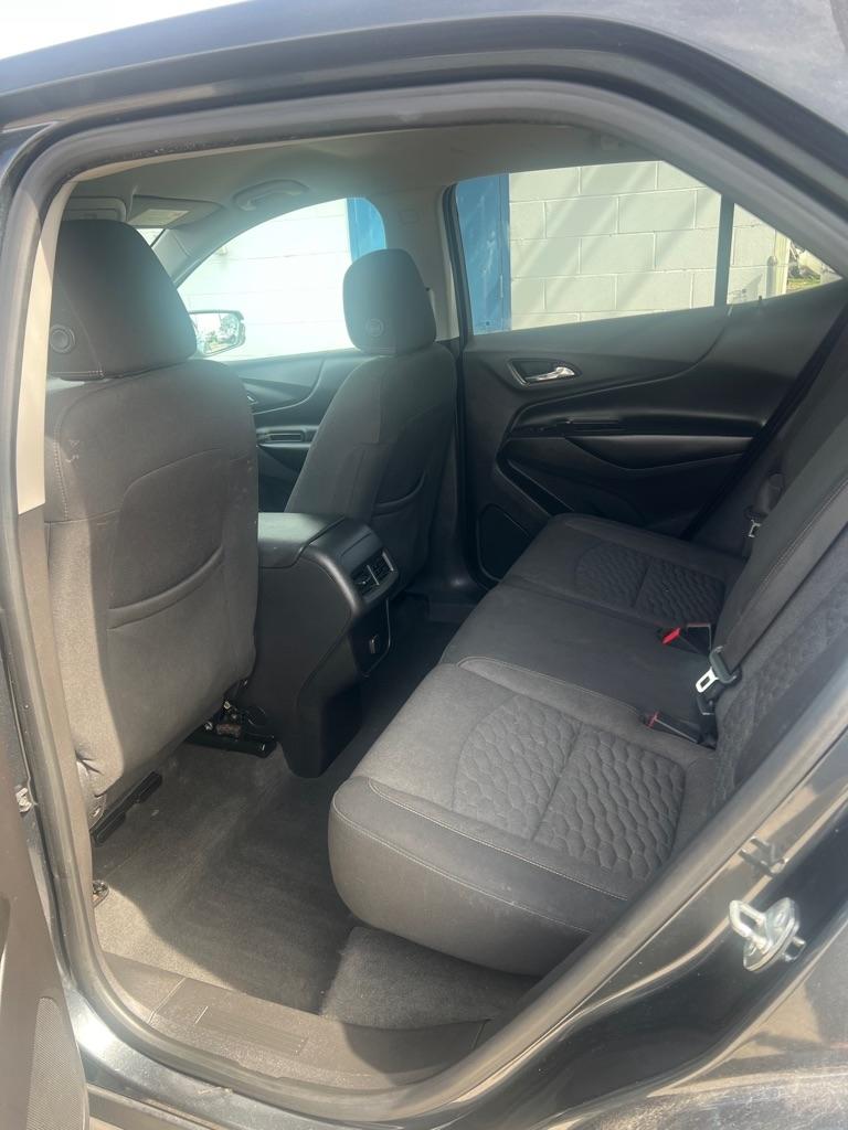 Chevrolet Equinox LT 2WD 2018