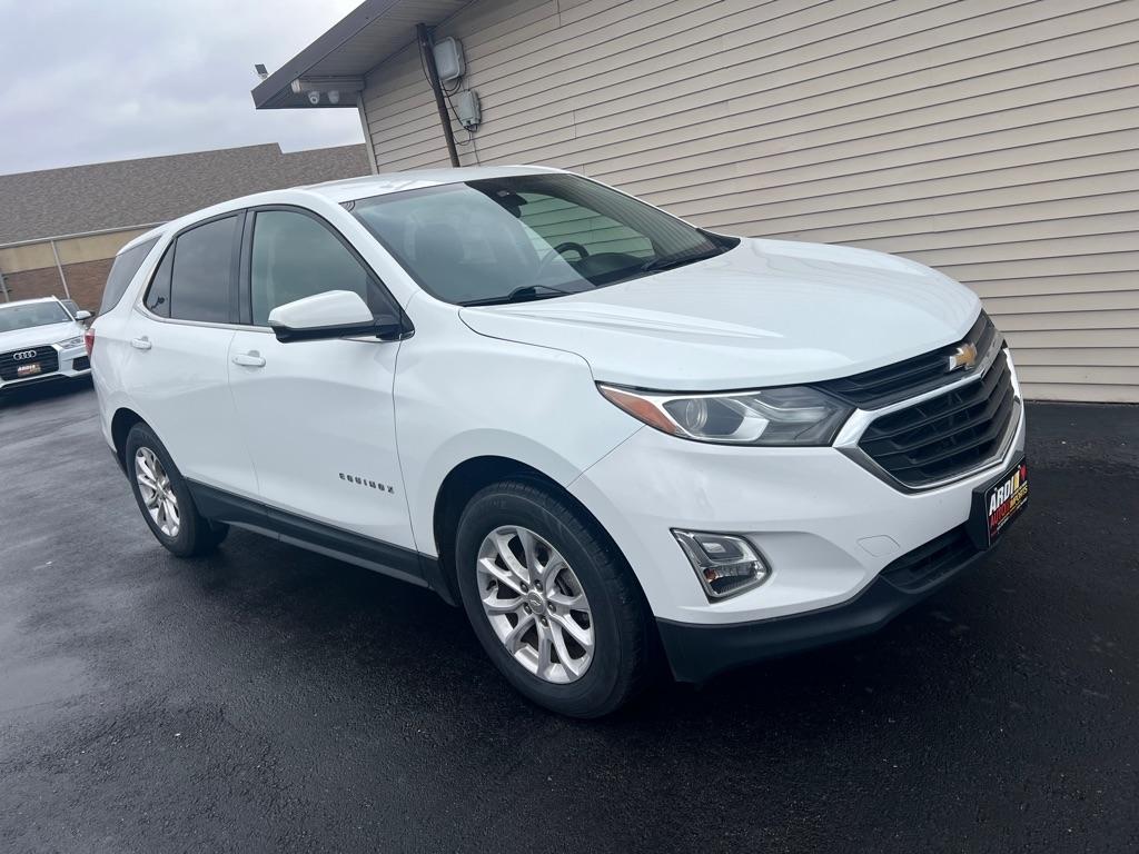 Chevrolet Equinox LT 2WD 2019